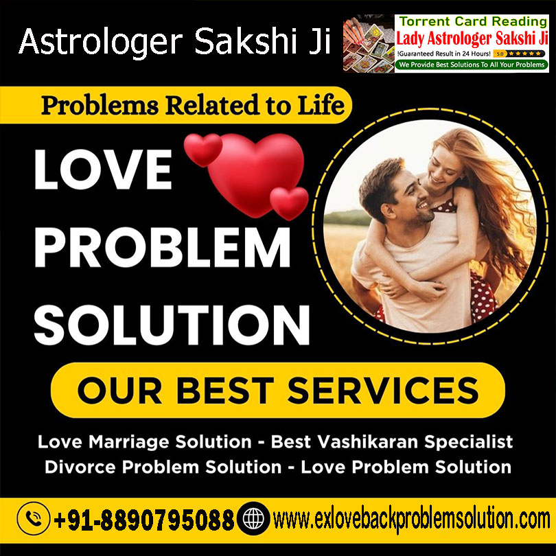 Astrologer Astro Sakshi Ji